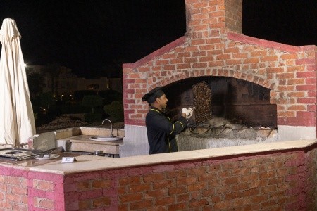 Bliss Nada Beach Resort  (Ex. Jolie Beach Resort Marsa Alam) - 18