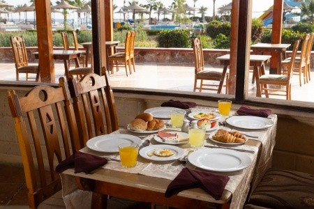 Bliss Nada Beach Resort  (Ex. Jolie Beach Resort Marsa Alam) - 21