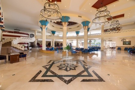 Bliss Nada Beach Resort  (Ex. Jolie Beach Resort Marsa Alam) - 24