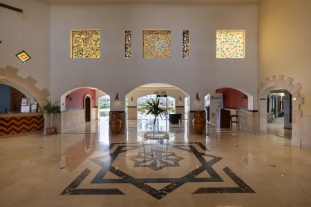 Bliss Nada Beach Resort  (Ex. Jolie Beach Resort Marsa Alam) - 25