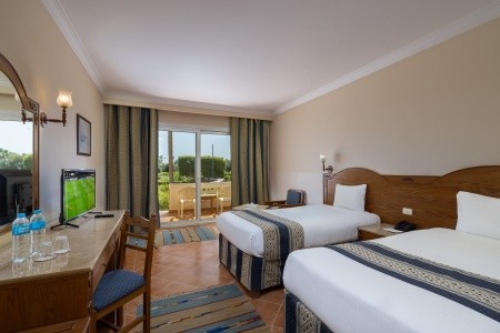 Bliss Nada Beach Resort  (Ex. Jolie Beach Resort Marsa Alam) - 28