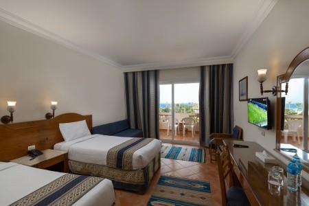 Bliss Nada Beach Resort  (Ex. Jolie Beach Resort Marsa Alam) - 29