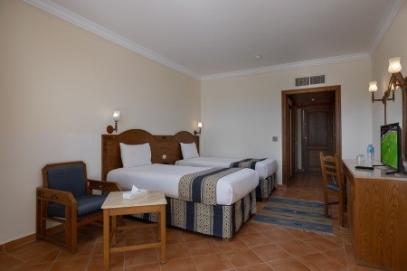 Bliss Nada Beach Resort  (Ex. Jolie Beach Resort Marsa Alam) - 30