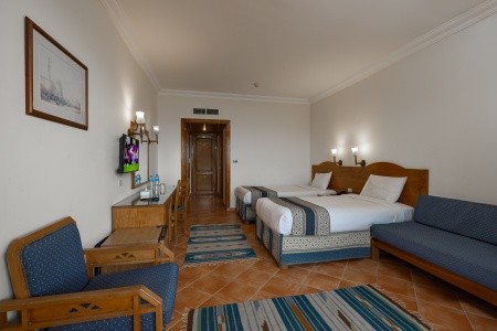 Bliss Nada Beach Resort  (Ex. Jolie Beach Resort Marsa Alam) - 31