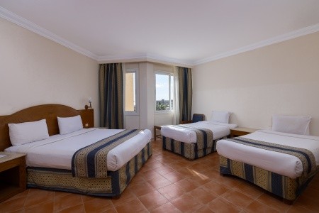 Bliss Nada Beach Resort  (Ex. Jolie Beach Resort Marsa Alam) - 34