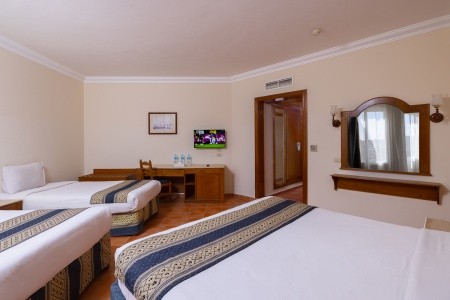 Bliss Nada Beach Resort  (Ex. Jolie Beach Resort Marsa Alam) - 35