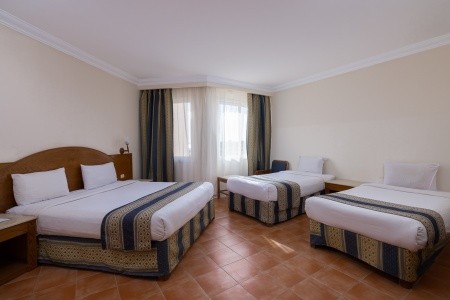 Bliss Nada Beach Resort  (Ex. Jolie Beach Resort Marsa Alam) - 36