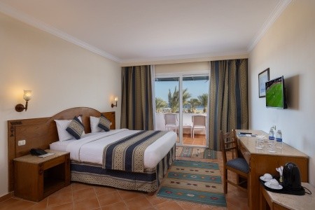 Bliss Nada Beach Resort  (Ex. Jolie Beach Resort Marsa Alam) - 37