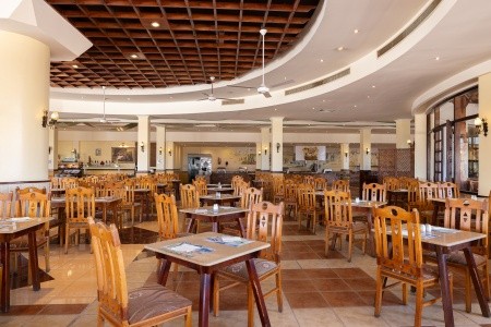 Bliss Nada Beach Resort  (Ex. Jolie Beach Resort Marsa Alam) - 41