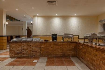 Bliss Nada Beach Resort  (Ex. Jolie Beach Resort Marsa Alam) - 42