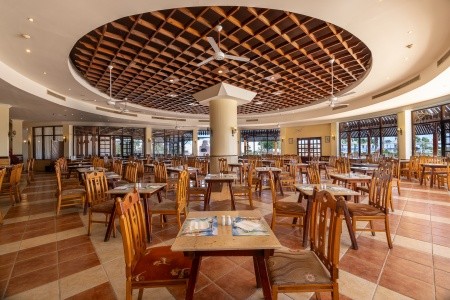 Bliss Nada Beach Resort  (Ex. Jolie Beach Resort Marsa Alam) - 43