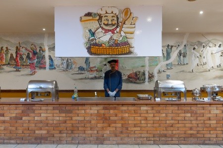 Bliss Nada Beach Resort  (Ex. Jolie Beach Resort Marsa Alam) - 44