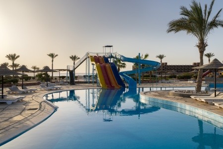 Bliss Nada Beach Resort  (Ex. Jolie Beach Resort Marsa Alam) - 50