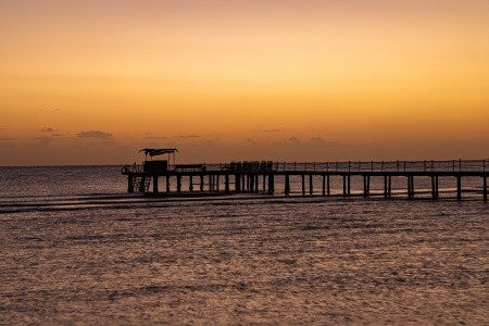 Bliss Nada Beach Resort  (Ex. Jolie Beach Resort Marsa Alam) - 58