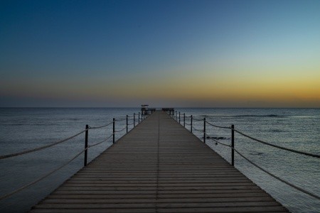 Bliss Nada Beach Resort  (Ex. Jolie Beach Resort Marsa Alam) - 59