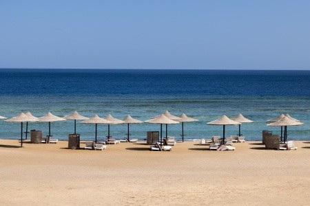 Bliss Nada Beach Resort  (Ex. Jolie Beach Resort Marsa Alam) - 61
