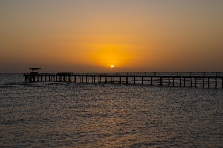 Bliss Nada Beach Resort  (Ex. Jolie Beach Resort Marsa Alam) - 62