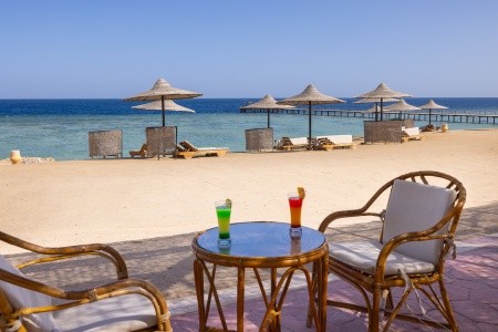 Bliss Nada Beach Resort  (Ex. Jolie Beach Resort Marsa Alam) - 63
