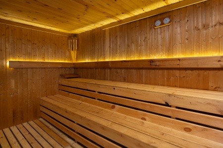 Bliss Nada Beach Resort  (Ex. Jolie Beach Resort Marsa Alam) - 70