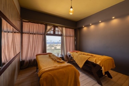 Bliss Nada Beach Resort  (Ex. Jolie Beach Resort Marsa Alam) - 71