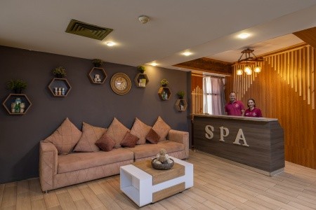 Bliss Nada Beach Resort  (Ex. Jolie Beach Resort Marsa Alam) - 72