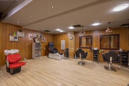 Bliss Nada Beach Resort  (Ex. Jolie Beach Resort Marsa Alam) - 73