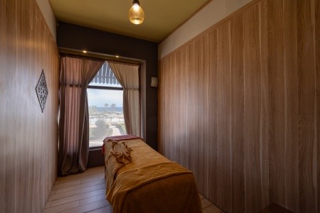 Bliss Nada Beach Resort  (Ex. Jolie Beach Resort Marsa Alam) - 74