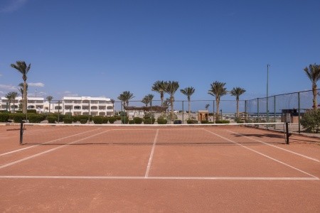 Bliss Nada Beach Resort  (Ex. Jolie Beach Resort Marsa Alam) - 76