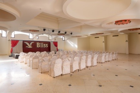 Bliss Nada Beach Resort  (Ex. Jolie Beach Resort Marsa Alam) - 80