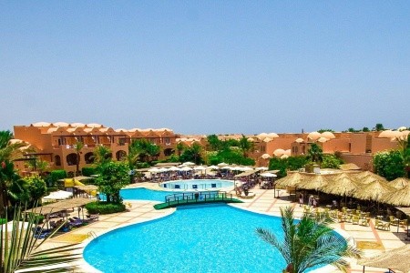 Jaz Makadi Oasis Resort & Club - 3