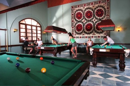 Jaz Makadi Oasis Resort & Club - 6