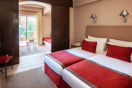 Jaz Makadi Oasis Resort & Club - 8