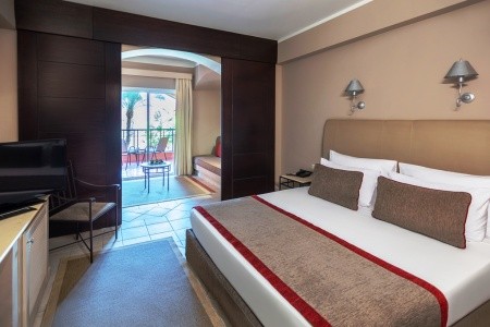 Jaz Makadi Oasis Resort & Club - 9