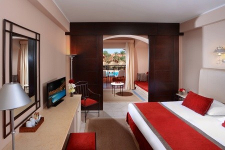 Jaz Makadi Oasis Resort & Club - 10