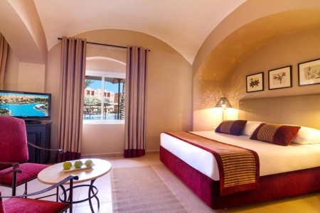 Jaz Makadi Oasis Resort & Club - 14