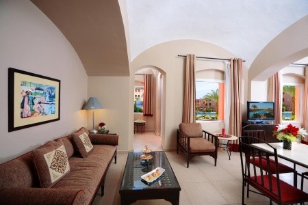 Jaz Makadi Oasis Resort & Club - 15