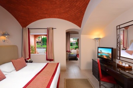 Jaz Makadi Oasis Resort & Club - 16