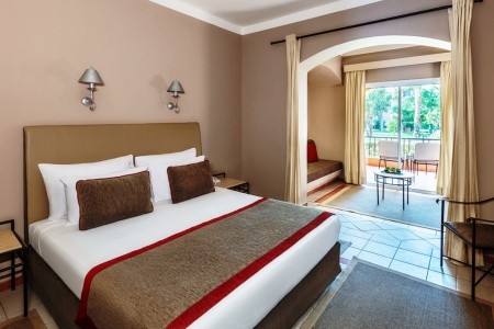 Jaz Makadi Oasis Resort & Club - 18