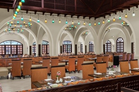 Jaz Makadi Oasis Resort & Club - 21