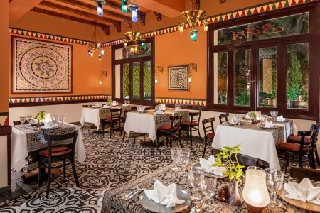 Jaz Makadi Oasis Resort & Club - 23