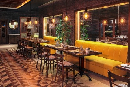 Jaz Makadi Oasis Resort & Club - 24