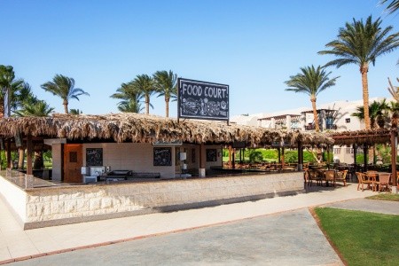 Jaz Makadi Oasis Resort & Club - 27