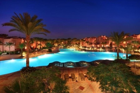 Jaz Makadi Oasis Resort & Club - 31