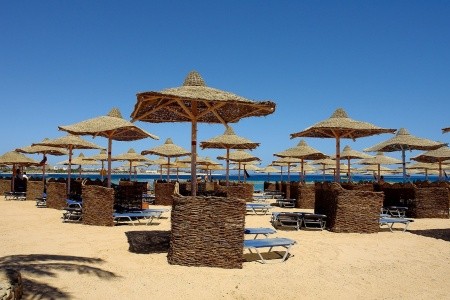 Jaz Makadi Oasis Resort & Club - 34