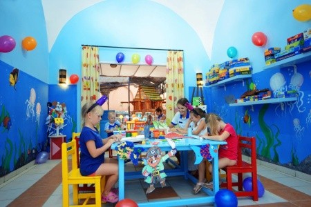 Jaz Makadi Oasis Resort & Club - 35