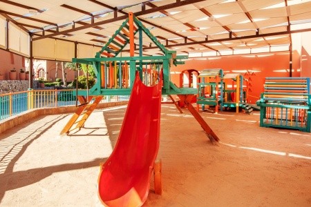 Jaz Makadi Oasis Resort & Club - 36