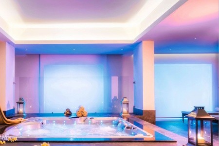 Jaz Makadi Oasis Resort & Club - 38