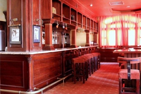 Le Pacha Resort - 10