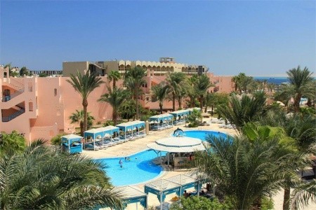 Le Pacha Resort - 12