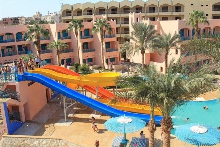 Le Pacha Resort - 13